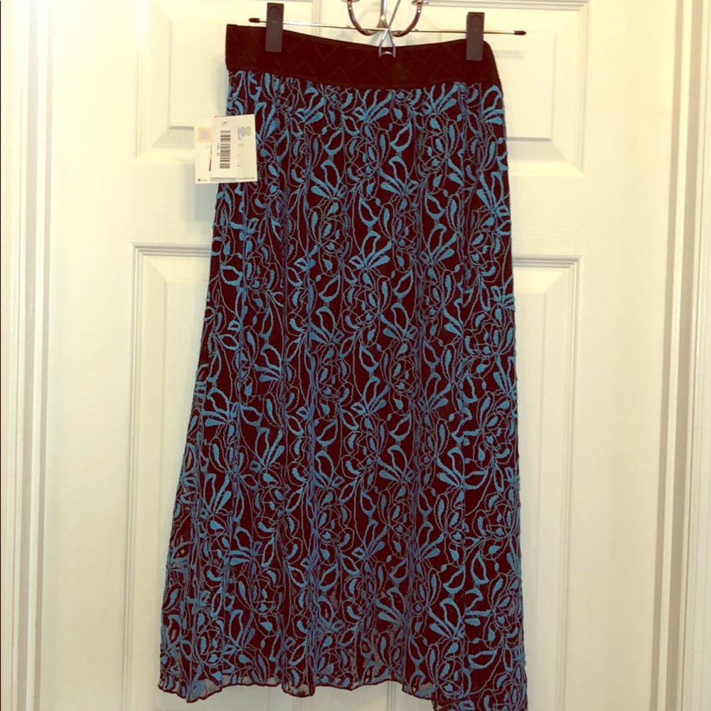 LuLaRoe Lola XL NWT